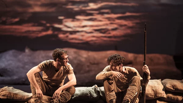 8 εκδηλώσεις αφιερωμένες στη Μικρασιατική Καταστροφή