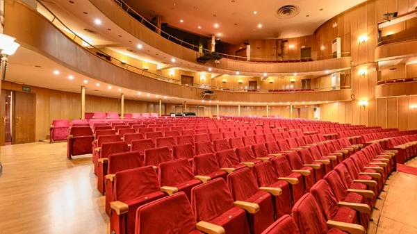 Το "Ολύμπια" γράφει την επόμενη σελίδα της ιστορίας του