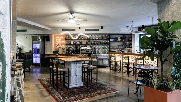 Στο "Lost Athens" κάθε μέρα είναι Κυριακή