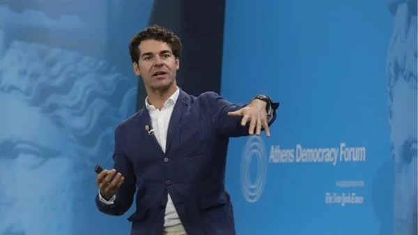 Το Athens Democracy Forum (ADF) γιορτάζει τη 10η επέτειό του
