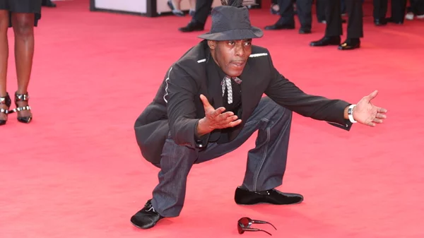 Πέθανε ο ράπερ Coolio