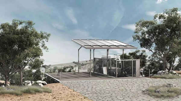 Επιταχύνονται οι εργασίες για το αναβατόριο και την αναβάθμιση του Δικταίου Άντρου