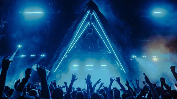 Hot Since 82: έρχεται για μια ξεσηκωτική νύχτα στο Bolivar