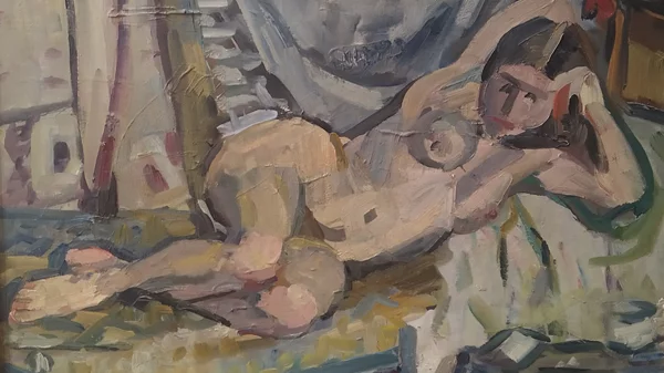 Έργα σπουδαίων δημιουργών χαρίζουν "Ματιές στην ελληνική τέχνη του 20ου αιώνα"