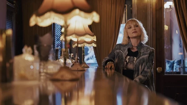 Η Ελεωνόρα Ζουγανέλη και η Ειρήνη Αραμπατζή στο "Musikology"