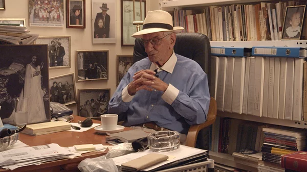 H EΡΤ2 αποχαιρετά τον Βασίλη Βασιλικό