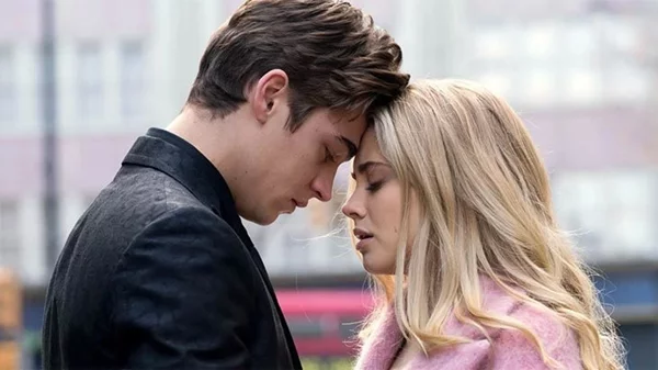 After 4: Για Πάντα Μαζί