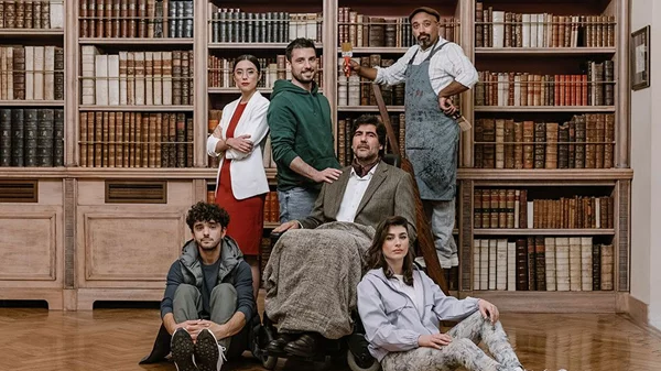 Δωρεάν παραστάσεις σε γνωστά θέατρα με τη στήριξη του Δήμου Αθηναίων