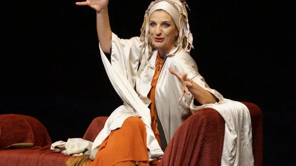 "Women of Passion, Women of Greece": Η παράσταση για όλη την οικογένεια on demand