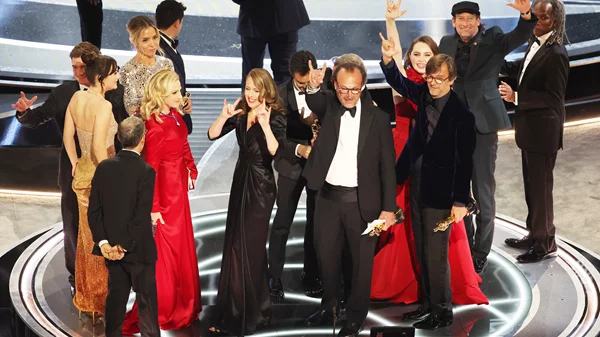 Βραβεία Όσκαρ 2022: Όσα δε θα ξεχάσουμε από την τελετή (εκτός από το χαστούκι)