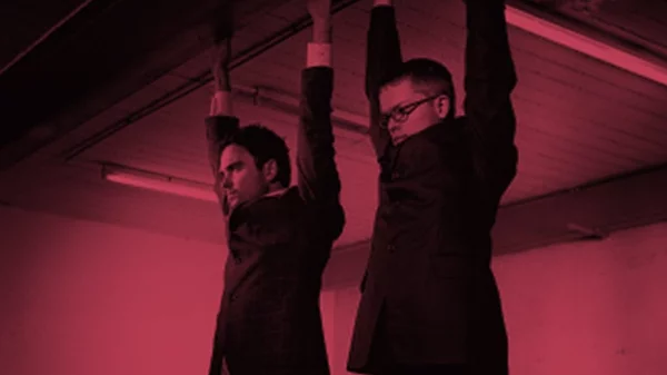 Γιώργο Καστρίτη (Cosmonauts), ποιος φέρνει το χάος στο "Club 22";