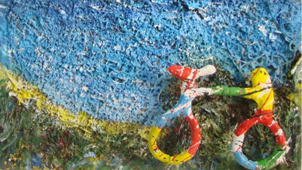 Δωρεάν Εργαστήρια Τέχνης και μία εικαστική έκθεση στην Τήνο