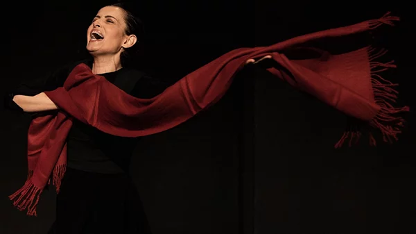 "Σέρρα - Η ψυχή του Πόντου": Ιστορία, θέατρο και ποίηση σε μια παράσταση