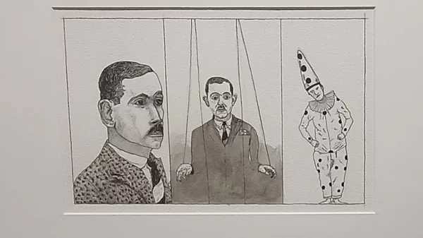 "Ουλαλούμ": Συζητήσεις και καλλιτεχνικές δράσεις που διερευνούν τις αξίες του έργου του Γιάννη Σκαρίμπα