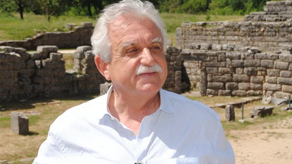 Κύκλος διαλέξεων "Το νέο δάσος" στο Μέγαρο για τη βιώσιμη ανάπτυξη της Βόρειας Εύβοιας