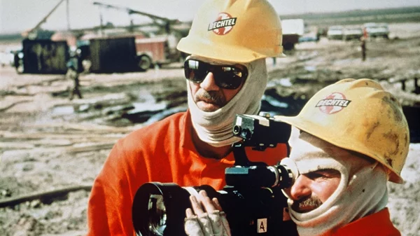 Το Ethnofest τιμά τον Βέρνερ Χέρτζογκ με προβολές στο Ινστιτούτο Γκαίτε