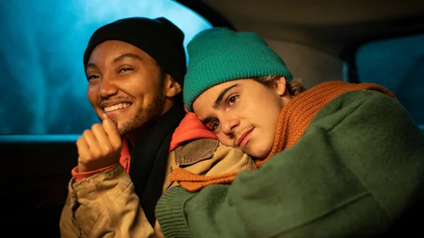 "We Are Who We Are": H σειρά του Λούκα Γκουαντανίνο κάνει πρεμιέρα σήμερα (25/9) στο Vodafone TV