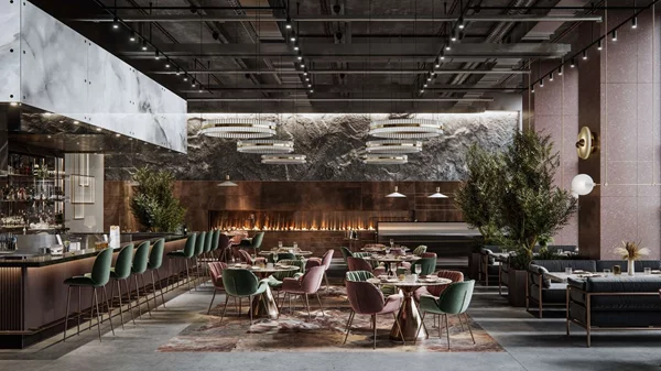 Tasty Awards 2024 x Esquire: Ποιο από τα νέα εστιατόρια της Αθήνας είναι το αγαπημένο σου;