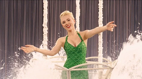 Απόψε (01/01) στην TV: Ένας ύμνος στο σινεμά του Χόλιγουντ