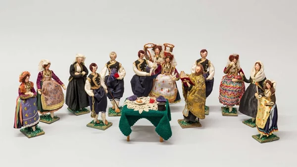 7 διαφορετικά μουσεία που θα αγαπήσετε στην Αθήνα