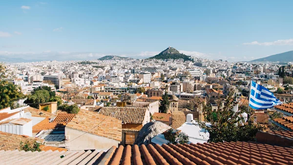 Την Άνοιξη θα πραγματοποιηθεί το 8ο Travel Trade Athens