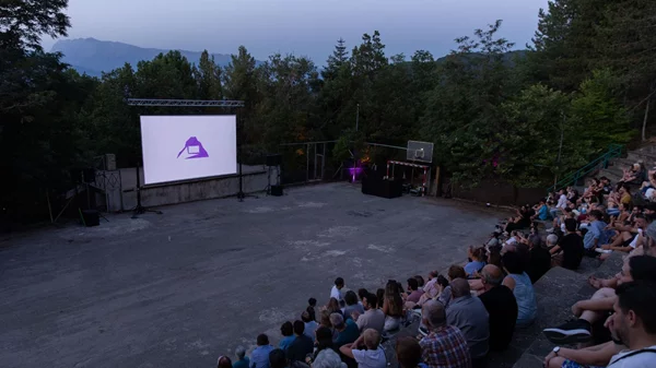 Pt-shorts: Οι βραβευμένες ταινίες του 2025 στην Αθήνα