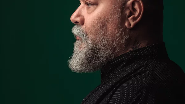 Viron Erol Vert: "Βιώνω μια θεμελιωδώς ανοιχτή και μη επικριτική ατμόσφαιρα στο έργο του Ξενάκη"