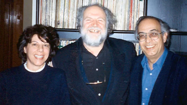 Η ΕΡΤ αποτίει φόρο τιμής στον σπουδαίο Γιάννη Μαρκόπουλο