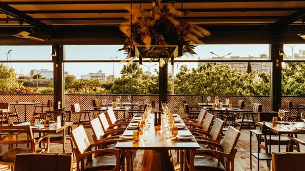 "Iberico", Θεσσαλονίκη