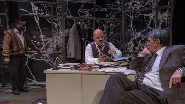 Δείτε τα "Οικόπεδα με θέα" με το COSMOTE DEALS for YOU