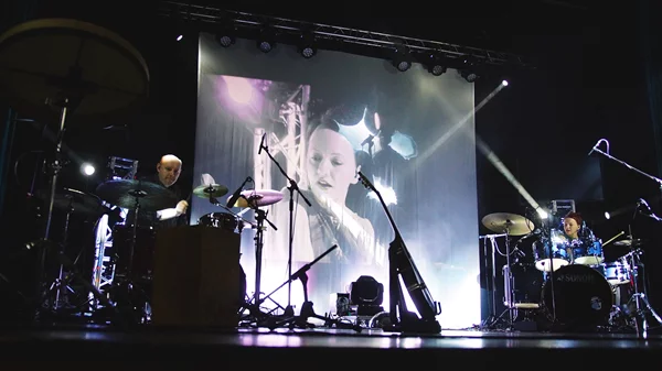 Είστε έτοιμοι για το δεύτερο μέρος του BlackBox Jazz Music Festival;