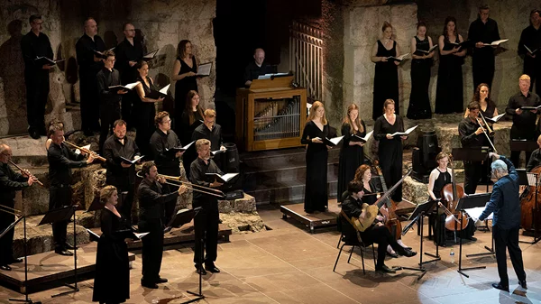 Οι στοχαστικής διάθεσης πρώτες μουσικές εκδηλώσεις του Φεστιβάλ Αθηνών (Γκάρντινερ - 90χρονα Ένωσης Ελλήνων Μουσουργών)