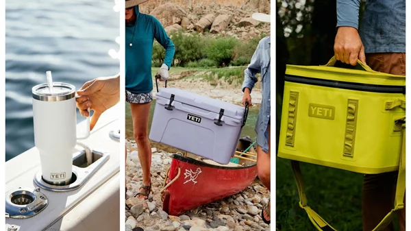 Ψυγειάκια, θερμός, ποτήρια: Το απόλυτο και ανθεκτικό gear για την παραλία, το camping και γενικά παντού