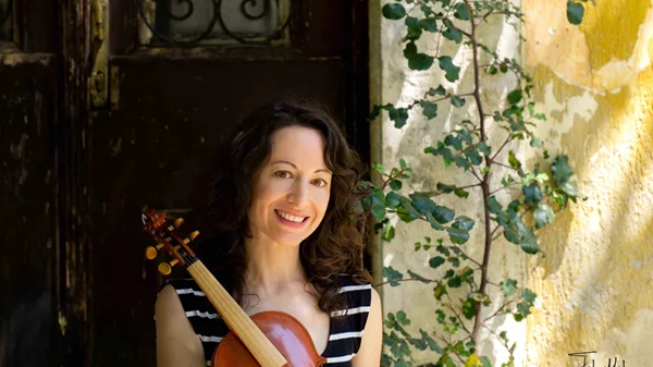 Αναστασία Μηλιώρη: "Η καλλιτεχνική διεύθυνση ενός μουσικού φεστιβάλ απαιτεί όραμα, διπλωματία και μεγαλοψυχία"