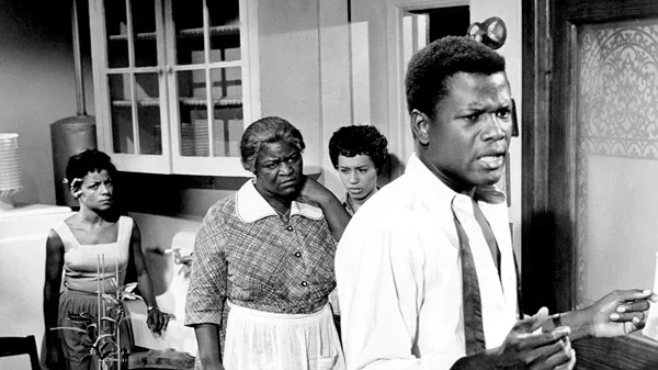 "Ένα Σταφύλι στον Ήλιο": Προβολή για το "Μήνα Μαύρης Ιστορίας" στην Ελληνοαμερικανική Ένωση