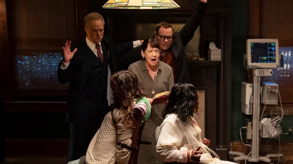 Ελληνικό box office: Οι σινε-κάλπες έβγαλαν "Εξορκιστή" και Τέιλορ Σουίφτ