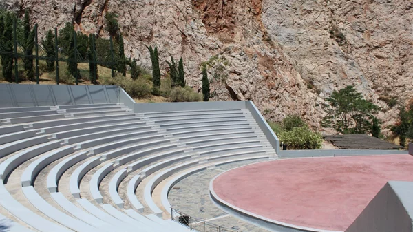 Διαβαλκανικό Φεστιβάλ Αρχαίου Δράματος: Παράταση προθεσμίας υποβολής προτάσεων για το 2023