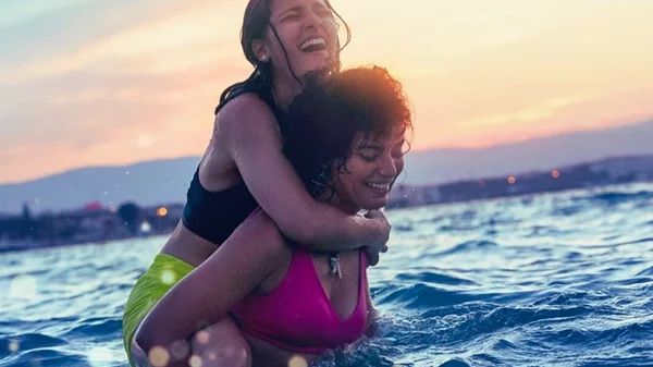Με την ταινία "The Swimmers" του Χασάν Ακάντ σηκώνει αυλαία το Refugee Week Greece 2024