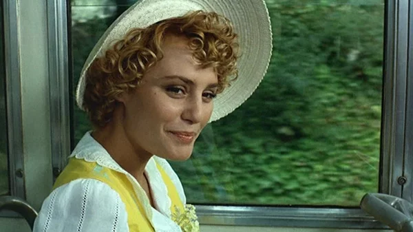 Ανακαλύπτοντας τα μυστικά του Χόλιγουντ: Masterclass με Vittorio Sodano και Antonella Ponziani στην Ελλάδα