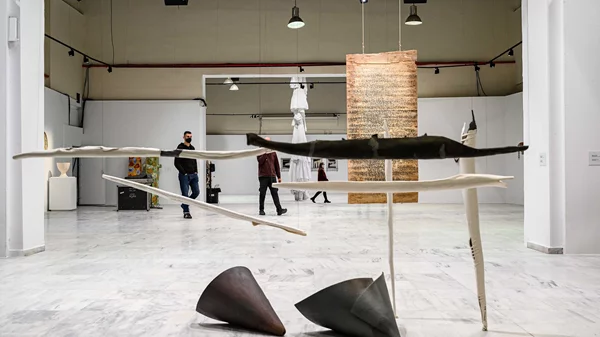 Βιομηχανικό Μουσείο Φωταερίου: δράσεις για παιδιά με αφορμή τις εκθέσεις "Να με θυμάσαι και να μ’ αγαπάς" και "Ειδύλλια Οδός"