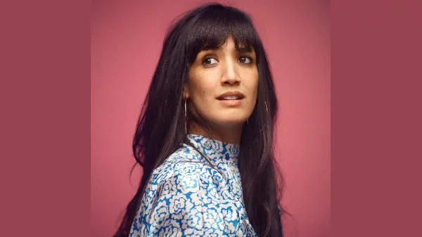 Καρολίν Γκιγελά Ενγκιγέν: "Με θλίβει ότι στη Γαλλία φοβούνται την πνευματικότητα"