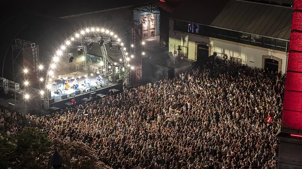 Ιανουάριος στην Τεχνόπολη: μουσική, φωτογραφία και όλα όσα δεν θα χάσουμε