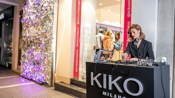 ΚΙΚΟ ΜΙLANO: Εντυπωσιακά εγκαίνια για το νέο κατάστημα της Τσιμισκή στη Θεσσαλονίκη