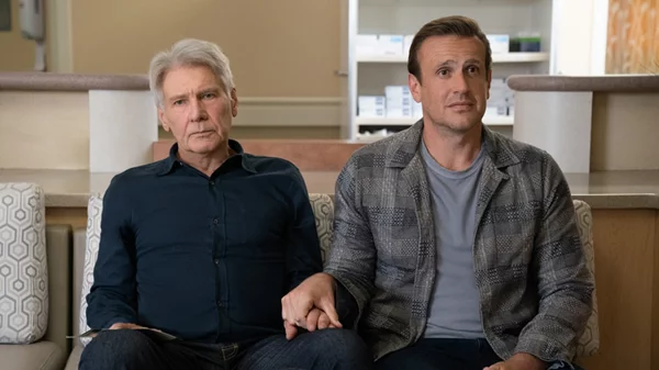 Το "Shrinking" είναι η σειρά που αξίζει να δεις στο Apple TV+