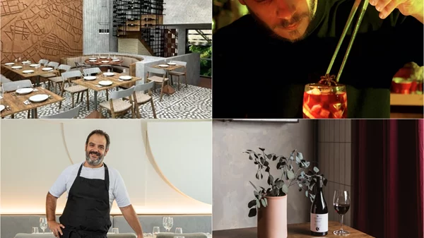 Τα νέα εστιατόρια και μπαρ που περιμένουμε προσεχώς στην Αθήνα