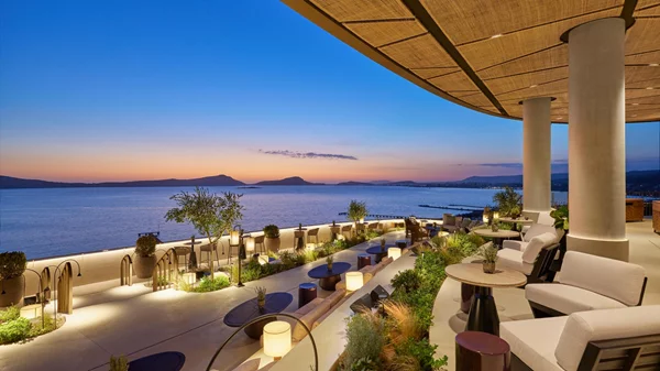 Το "Mandarin Oriental, Costa Navarino" ετοιμάζει μια σειρά από exclusive events και ξεχωριστούς καλεσμένους