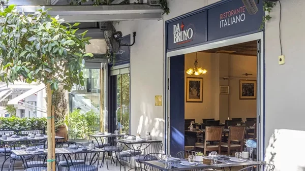 Da Bruno: Επετειακό δείπνο με Michelin σεφ για τα 40 χρόνια λειτουργίας