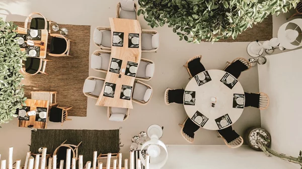 "Stilvi", Πάρος