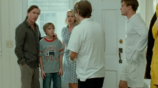 Παράξενα Παιχνίδια