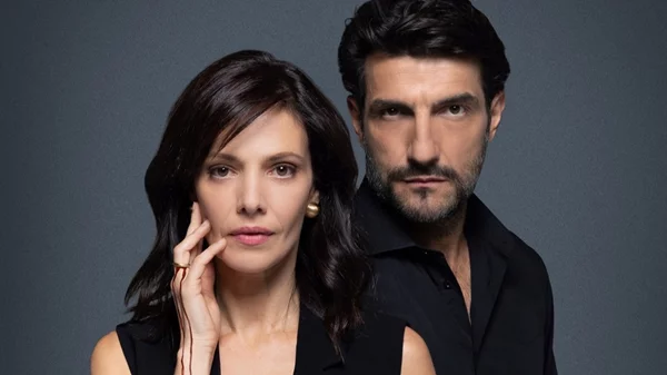 Τα "Παιχνίδια Εκδίκησης" ξεκινούν στο ANT1+